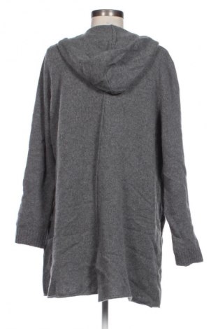 Damski kardigan Monari, Rozmiar XL, Kolor Szary, Cena 112,99 zł