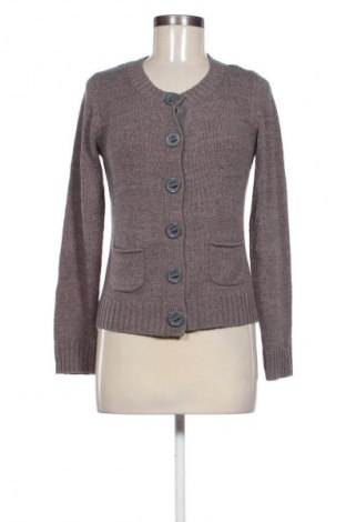 Damen Strickjacke Monari, Größe S, Farbe Grau, Preis € 24,99