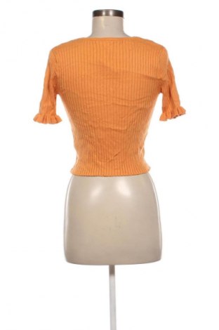 Női kardigán Monki, Méret S, Szín Narancssárga
, Ár 3 339 Ft