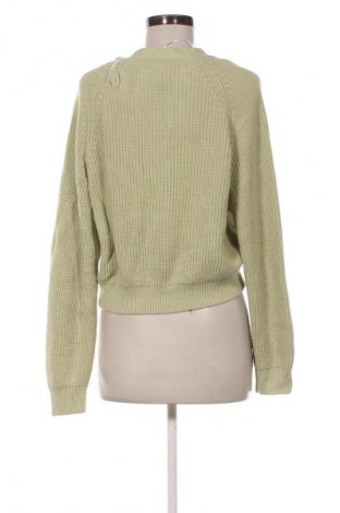 Dámsky kardigán Monki, Veľkosť M, Farba Zelená, Cena  14,95 €