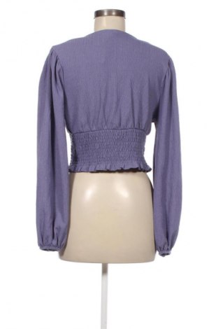 Γυναικεία ζακέτα Monki, Μέγεθος M, Χρώμα Βιολετί, Τιμή 7,99 €