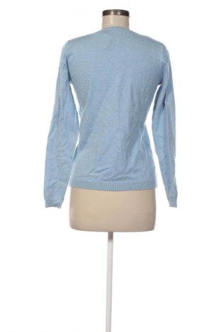 Dámsky kardigán Montego, Velikost S, Barva Modrá, Cena  259,00 Kč