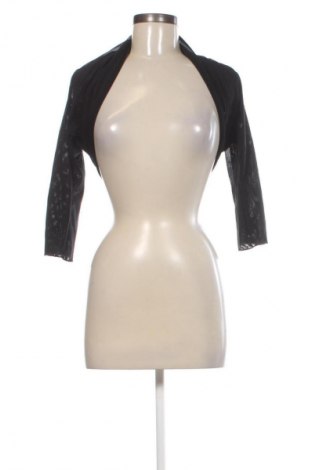 Дамска жилетка Montego, Размер S, Цвят Черен, Цена 17,99 лв.