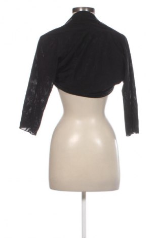 Дамска жилетка Montego, Размер S, Цвят Черен, Цена 17,99 лв.