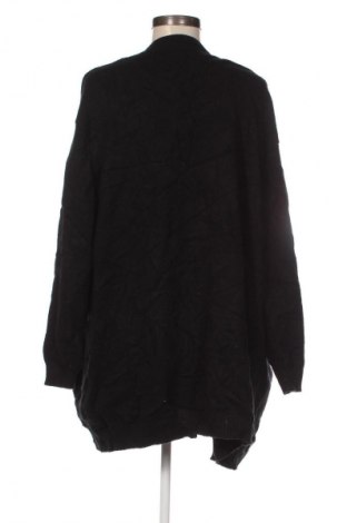 Cardigan de damă Montego, Mărime L, Culoare Negru, Preț 62,99 Lei