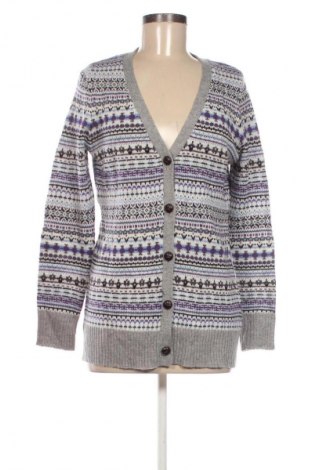 Дамска жилетка Montego, Размер L, Цвят Многоцветен, Цена 9,99 лв.