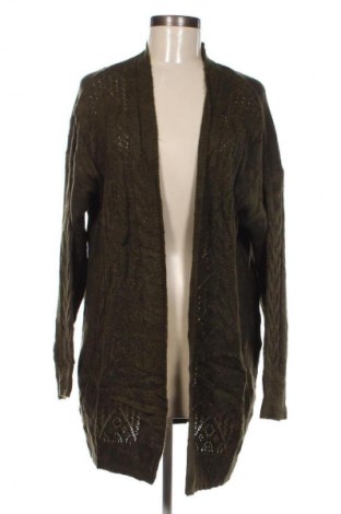 Damen Strickjacke More & More, Größe M, Farbe Grün, Preis € 5,99