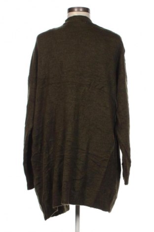 Damen Strickjacke More & More, Größe M, Farbe Grün, Preis € 5,99