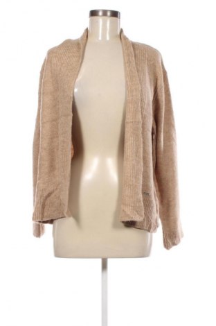 Γυναικεία ζακέτα More & More, Μέγεθος M, Χρώμα Καφέ, Τιμή 14,99 €