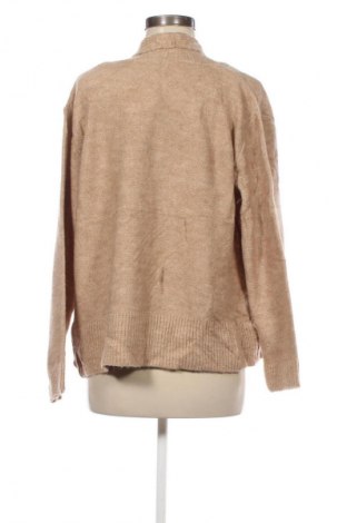 Γυναικεία ζακέτα More & More, Μέγεθος M, Χρώμα Καφέ, Τιμή 14,99 €