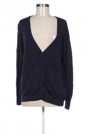 Damen Strickjacke More & More, Größe XL, Farbe Blau, Preis 20,99 €