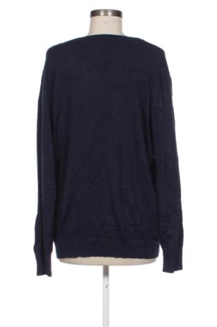 Damen Strickjacke More & More, Größe XL, Farbe Blau, Preis 20,99 €