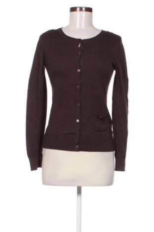 Dámsky kardigán More & More, Veľkosť XS, Farba Hnedá, Cena  31,68 €