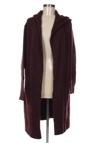 Damski kardigan More & More, Rozmiar XL, Kolor Fioletowy, Cena 20,99 zł