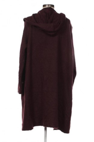 Damski kardigan More & More, Rozmiar XL, Kolor Fioletowy, Cena 20,99 zł