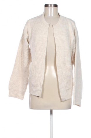 Damen Strickjacke More & More, Größe M, Farbe Ecru, Preis € 16,99