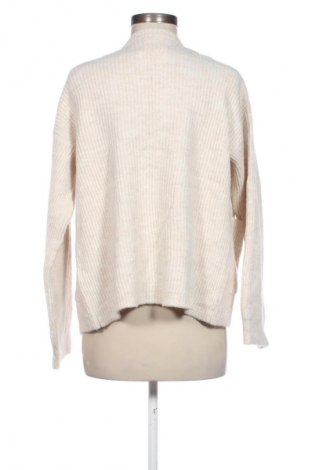 Damen Strickjacke More & More, Größe M, Farbe Ecru, Preis € 16,99