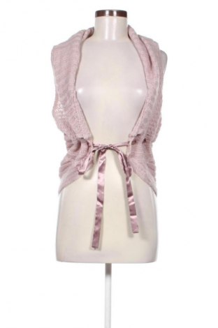 Γυναικεία ζακέτα Motivi, Μέγεθος M, Χρώμα Σάπιο μήλο, Τιμή 9,99 €