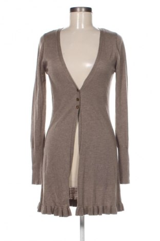 Γυναικεία ζακέτα Motivi, Μέγεθος M, Χρώμα Καφέ, Τιμή 24,49 €