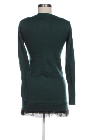 Дамска жилетка Motivi, Размер S, Цвят Зелен, Цена 33,99 лв.