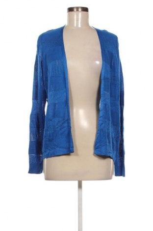 Damski kardigan Ms Mode, Rozmiar M, Kolor Niebieski, Cena 47,99 zł