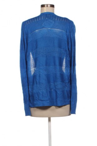 Damski kardigan Ms Mode, Rozmiar M, Kolor Niebieski, Cena 47,99 zł