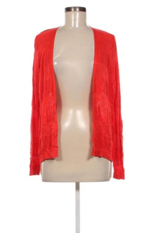 Damski kardigan Ms Mode, Rozmiar M, Kolor Czerwony, Cena 38,99 zł