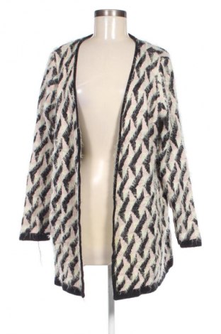 Дамска жилетка Ms Mode, Размер XL, Цвят Многоцветен, Цена 18,99 лв.