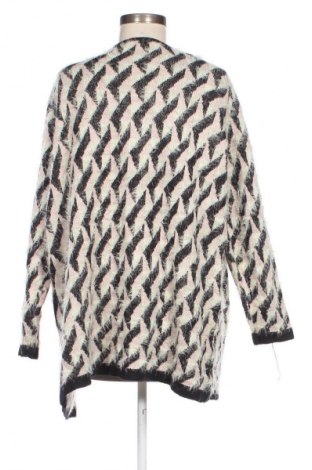 Дамска жилетка Ms Mode, Размер XL, Цвят Многоцветен, Цена 18,99 лв.