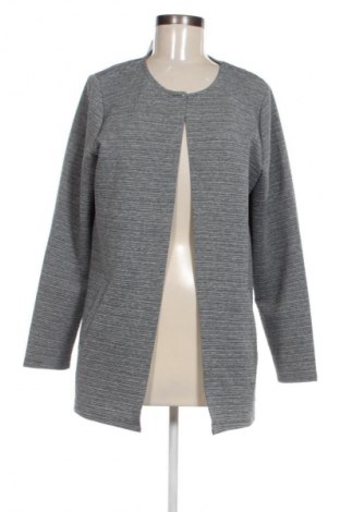 Дамска жилетка Multiblu, Размер L, Цвят Сив, Цена 29,33 лв.