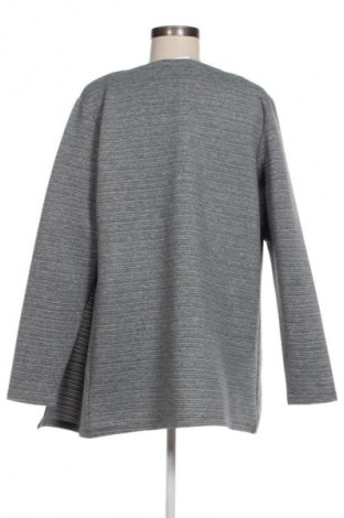 Дамска жилетка Multiblu, Размер L, Цвят Сив, Цена 29,33 лв.