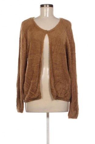 Dámsky kardigán My Own, Velikost L, Barva Hnědá, Cena  239,00 Kč