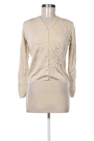 Női kardigán My Own, Méret M, Szín Arany
, Ár 4 349 Ft