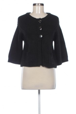 Γυναικεία ζακέτα Mystify, Μέγεθος S, Χρώμα Μαύρο, Τιμή 9,99 €