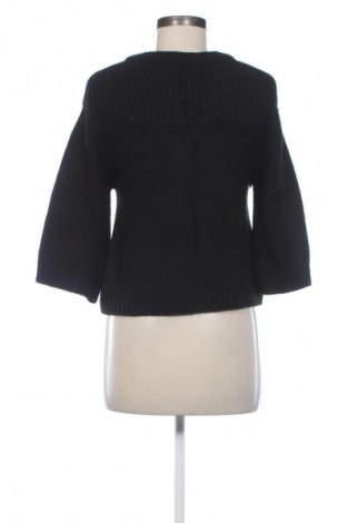 Γυναικεία ζακέτα Mystify, Μέγεθος S, Χρώμα Μαύρο, Τιμή 9,99 €