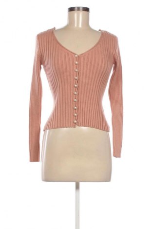 Дамска жилетка NA-KD, Размер XS, Цвят Пепел от рози, Цена 26,00 лв.