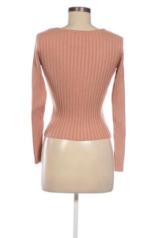 Дамска жилетка NA-KD, Размер XS, Цвят Пепел от рози, Цена 26,00 лв.