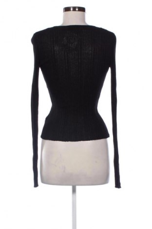 Dámsky kardigán NA-KD, Velikost S, Barva Černá, Cena  518,00 Kč