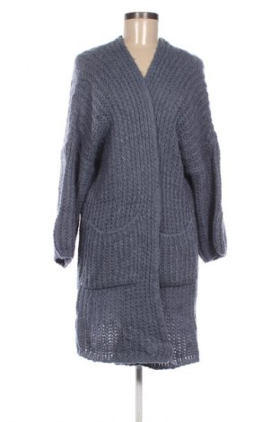 Dámsky kardigán NEW COLLECTION, Veľkosť M, Farba Sivá, Cena  20,99 €