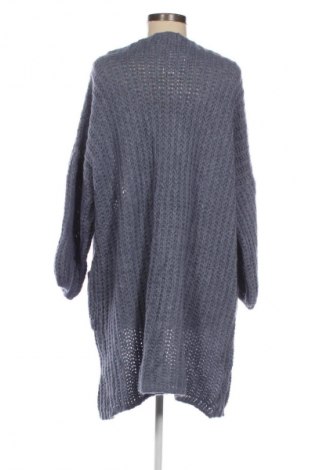 Dámsky kardigán NEW COLLECTION, Veľkosť M, Farba Sivá, Cena  20,99 €