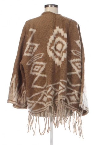 Damen Strickjacke NEW COLLECTION, Größe L, Farbe Mehrfarbig, Preis € 14,99