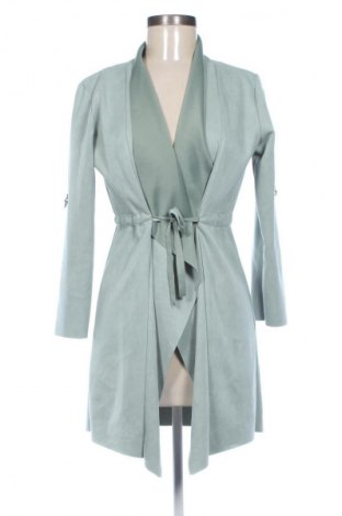 Dámsky kardigán NEW COLLECTION, Velikost M, Barva Zelená, Cena  519,00 Kč