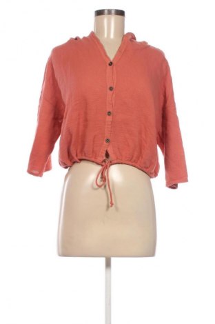 Γυναικεία ζακέτα NEW COLLECTION, Μέγεθος M, Χρώμα Ρόζ , Τιμή 21,00 €