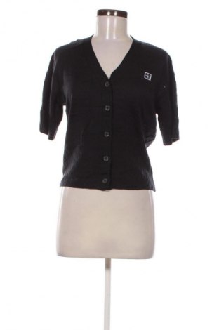 Дамска жилетка NNT, Размер M, Цвят Черен, Цена 25,99 лв.