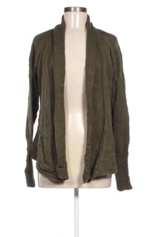 Дамска жилетка Naturals By O & J, Размер XS, Цвят Зелен, Цена 21,99 лв.