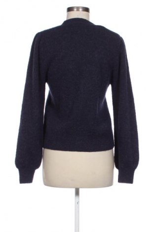 Damen Strickjacke Neo Noir, Größe S, Farbe Blau, Preis 21,00 €