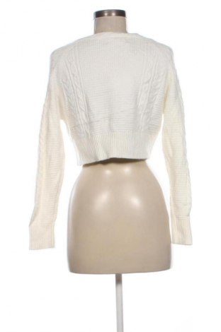 Női kardigán Neonmello, Méret S, Szín Fehér, Ár 10 769 Ft