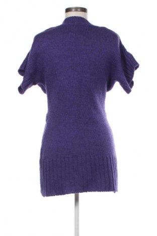 Dámsky kardigán New Fashion, Velikost M, Barva Fialová, Cena  369,00 Kč