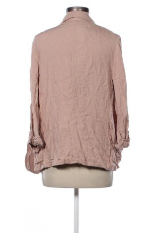 Дамска жилетка New Look, Размер XL, Цвят Бежов, Цена 29,00 лв.