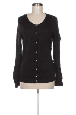 Dámsky kardigán New York & Company, Veľkosť L, Farba Čierna, Cena  3,95 €